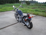 �������� �� ������ �������� Suzuki Intruder750 1985 ���� 9